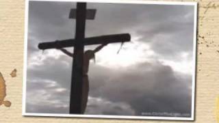 Todd Agnew  "Can I Be With You"