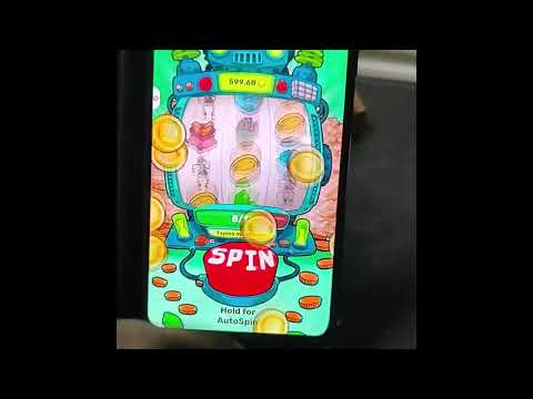 Lets Collect Some Daily Spin Epi 229