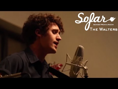The Walters - Fancy Shoes | Sofar Chicago