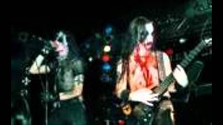 Dimmu Borgir Glittertind