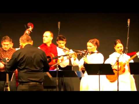 „Tucin spletokol", autor glazbe i glazbena obrada: Antun Tuca Nikolić