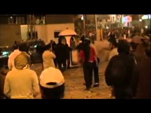 CBN NewsWatch: December 6, 2012 - CBN.com