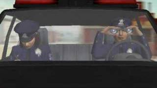 the set up (the movies pc game)