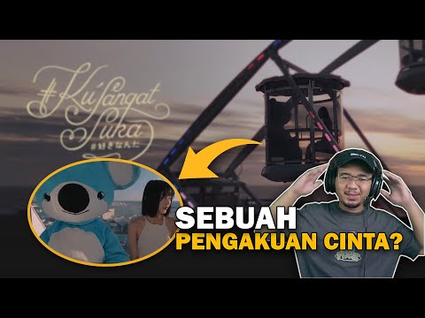 MV Baru JKT48 Bikin Baper! Auto Masuk Playlist Gue - Reaction MV #KuSangatSuka - JKT48