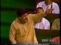 Funny Speech On Democracy Of India By Pramod Mahajan To Chinese
