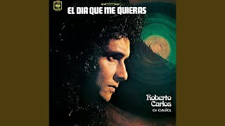 Roberto Carlos - Sueño Lindo (Sonho Lindo) [Remasterizado]