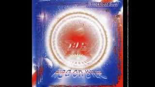 Blackfoot Sue - Small Town _ hardrockaorheaven.blogspot.com