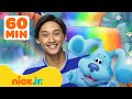 Pistas De Blue Y Tú Blue Va A Un Mundo De Dulce Compilación De 1 Hora Nick Jr En Español