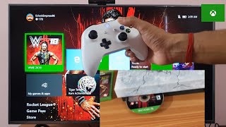 How to Eject Disc with XBOX One Controller? No need to Eject from Console