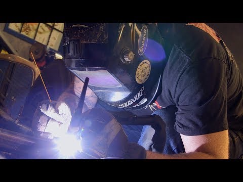 The TIG Welding Accessories You Need to Improve Your Skills!