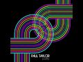 Paul Taylor - Hollowpoint