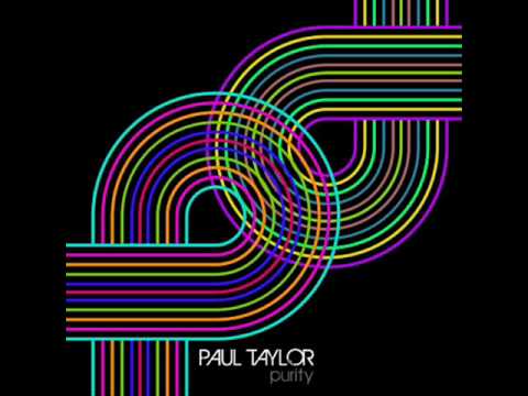 Paul Taylor - Hollowpoint