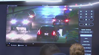 Two people in northwest Indiana under arrest, accused of human trafficking