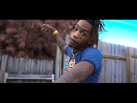 Scotty Cain x Dame Cain - Problems (Official Video)