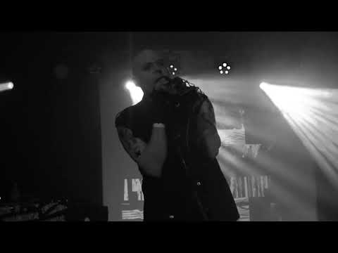 Zwaremachine - Zero Containment (Official Video)