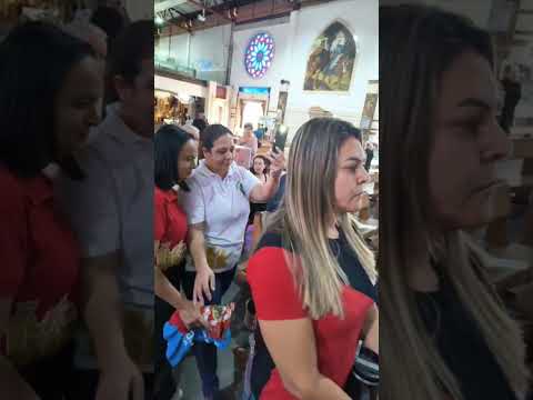 Cia de Reis de Araçu Goiás