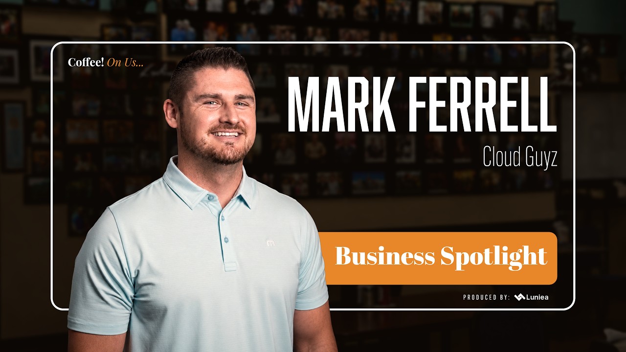 Mark Ferrell