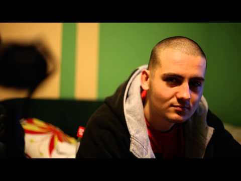 Hrycu - Kilka sekund do szczęścia