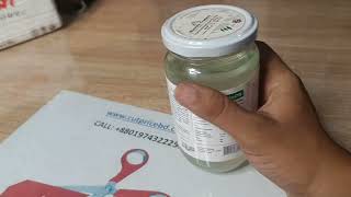 Ceylon Naturals Coconut Oil: Pure, Organic, and Delicious!