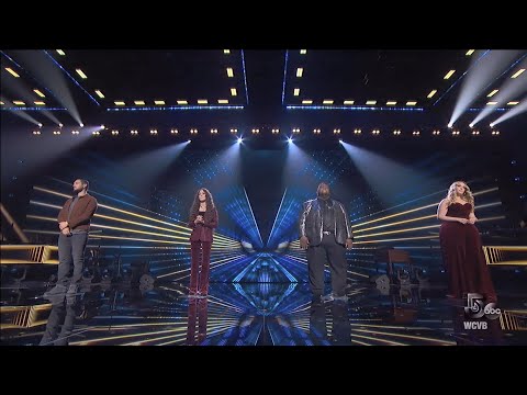 American Idol 2021 Results: Watch the HEARTBREAKING Elimination as the Top 3 is REVEALED