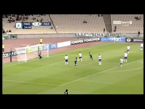 Tomas De Vincenti - Match 1