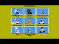 Opening To Valiant 2 Shrek 2 Widescreen 2004 DVD