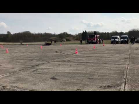 RaceCity Battle Chojna 04.2017