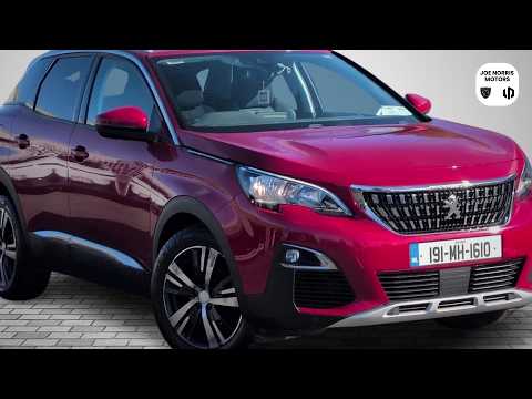Peugeot 3008 ALLURE 1.2 130 AUTOMATIC 6.2 4 - Image 2