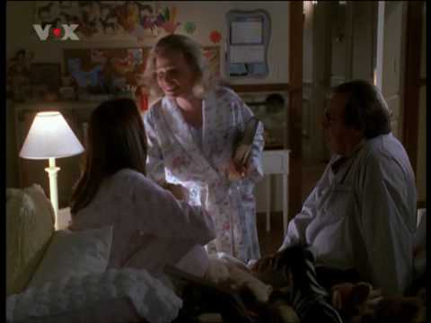 01x10 - 5von5 - Im Kreise der Familie