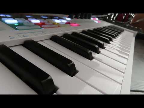 mellow keystep pro jam via Roland boutique SE-02 and SH-01A