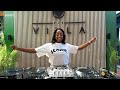 Afro House I Sunset Cartel Presents MAT ELLE