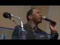 Paul Williams - At The Cross