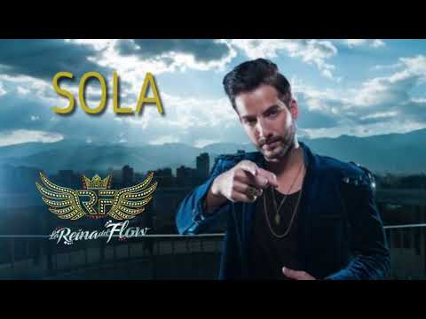 Sola - Charly Flow