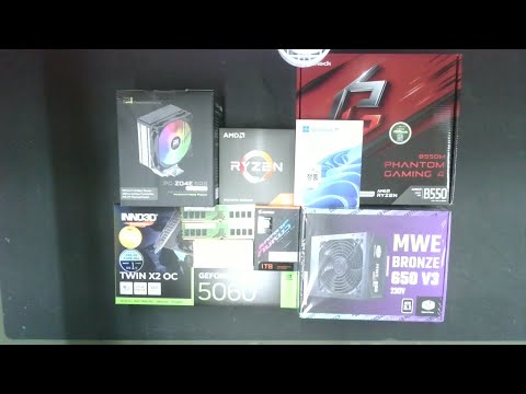 [아싸컴] 조립영상 라이브 / 2602209549(최*준) 고객님