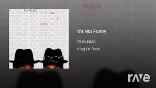 It&#39;s Not Funny Payback - Roxanne Shante&#39; &amp; Run D.M.C. (The R-Mix)