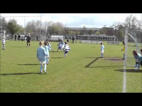 Hermes DVS F6 - Oliveo F10 (14-04-2012)
