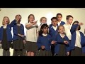 Little Donkey Choir