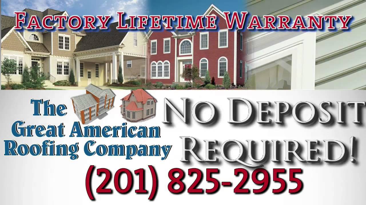 Great American Roofing