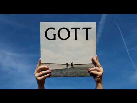 GOTT - En Blick ufs Matterhorn