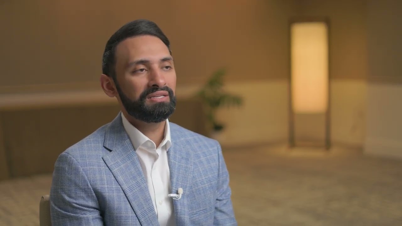 Why I Became an Interventional Pain Physician: Dr. Shaan Khan