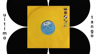 Cyberdread - Lost Tradition (Inst. Version) 1997