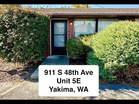 911 South 48th Ave - Video 2 of 2