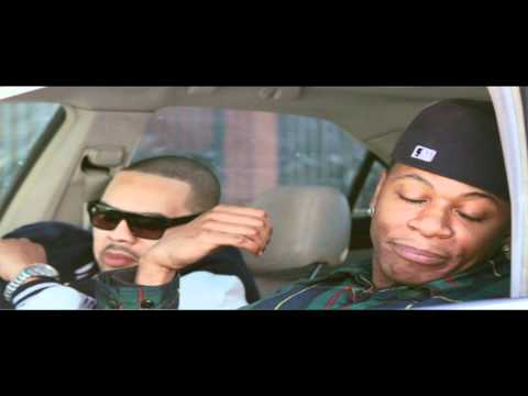 G-Swagg- Hold Back featuring Fly Guy Nycks