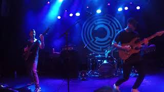 Intervals - The Waterfront (Live at Patronaat 07-11-2017)