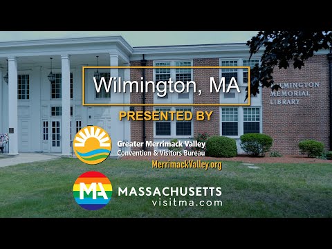 Wilmington, MA: Town of the GMVCVB