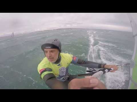 Defi Wind 2018 - Race 3