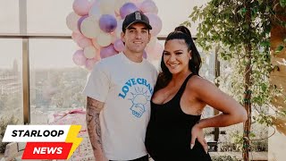 Cassie Ventura Gives Birth, Welcomes Baby With Alex Fine | StarLoop News