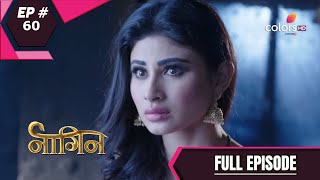 Naagin - Season 1  नागिन  Episode 60