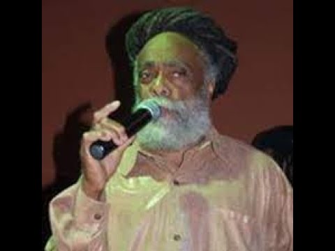 Real dancehall history & performance w/ Philip Fraser @RubADub Tuesday (2023)