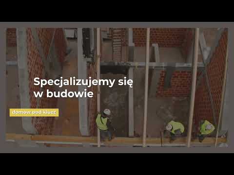 Agatella Usługi Remontowo-Budowlane Pod Klucz - video
